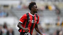 Mercato Roma, si allontana Guessand: l’agente è a Istanbul per trattare col Fenerbahce