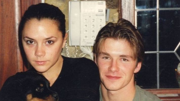 Beckham depresso dopo Francia ’98? Il racconto di Victoria su Netflix - immagine 1