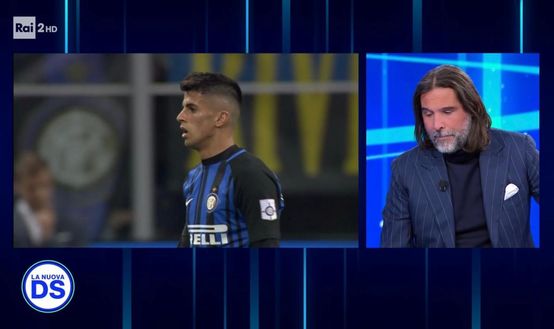 Venerato su Cancelo: “Ecco perché non lo annunciamo all’Inter”, Adani: “Joao Calcio farebbe…” Venerato su Cancelo: “Ecco perché non lo annunciamo all’Inter”, Adani: “Joao Calcio farebbe…” - immagine 1