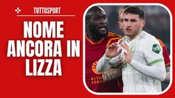 Calciomercato Milan – Santiago Gimenez resta in corsa. E sui social…