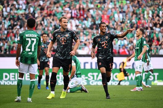 Werder Brema, Werner: “È un modo frustrante di ammettere una sconfitta”- immagine 2