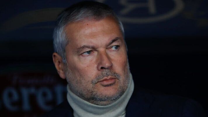 Sogliano: “Salvezza sarebbe impresa, non viene detto. Come stanno Valentini e Dawidowicz” - immagine 1