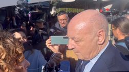 Marotta: “Pronostico Juve-Atalanta? Saremo spettatori”