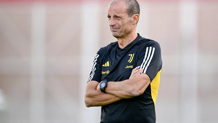 Juventus, Allegri rischia di perdere un big in vista della sfida al Napoli: le ultime - immagine 1