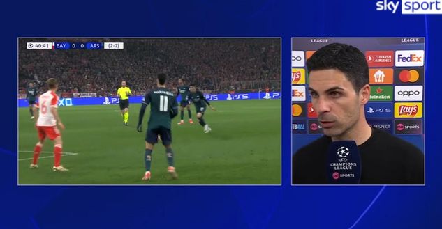 Arteta: “Mi piace la Serie A, allenatori top. Quello che ha fatto l’Inter…”- immagine 2