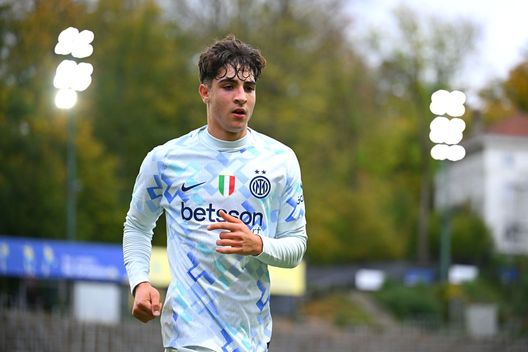 Gol, dribbling e un messaggio chiaro: Inter, Zouin è ciò che il calcio ti chiede- immagine 2