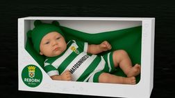 Il Leça sorprende ancora: è il primo club al mondo a tesserare come soci le bambole Reborn