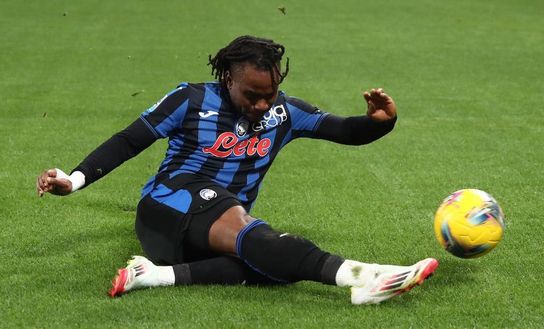 Romano: “Lookman non tratta, vuole solo l’Inter. Gli agenti tornano ma i club…”- immagine 2