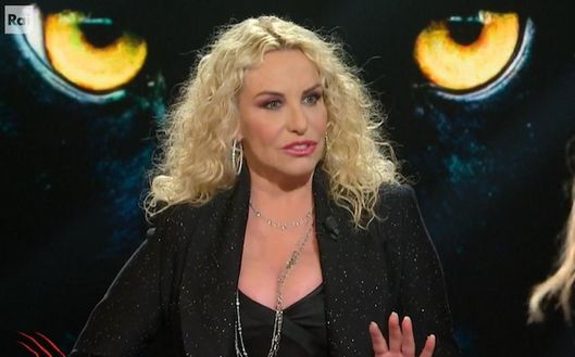 Sanremo, Clerici: sul palco le trofie al pesto. E parte la frecciatina: “Visto che so di sugo…”- immagine 2