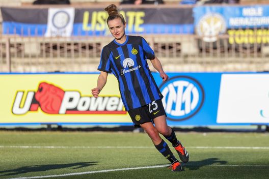 Getty Images Inter Women KO contro il Sassuolo: le neroverdi vincono in rimonta- immagine 2