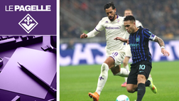 Dodò è irritante, De Gea fa quel che può. La Fiorentina è un disastro