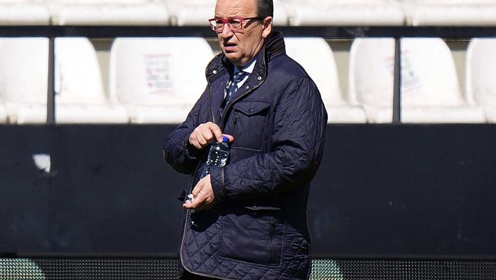 Siviglia nei guai: debito da 90 milioni, l’intera rosa è in vendita - immagine 1