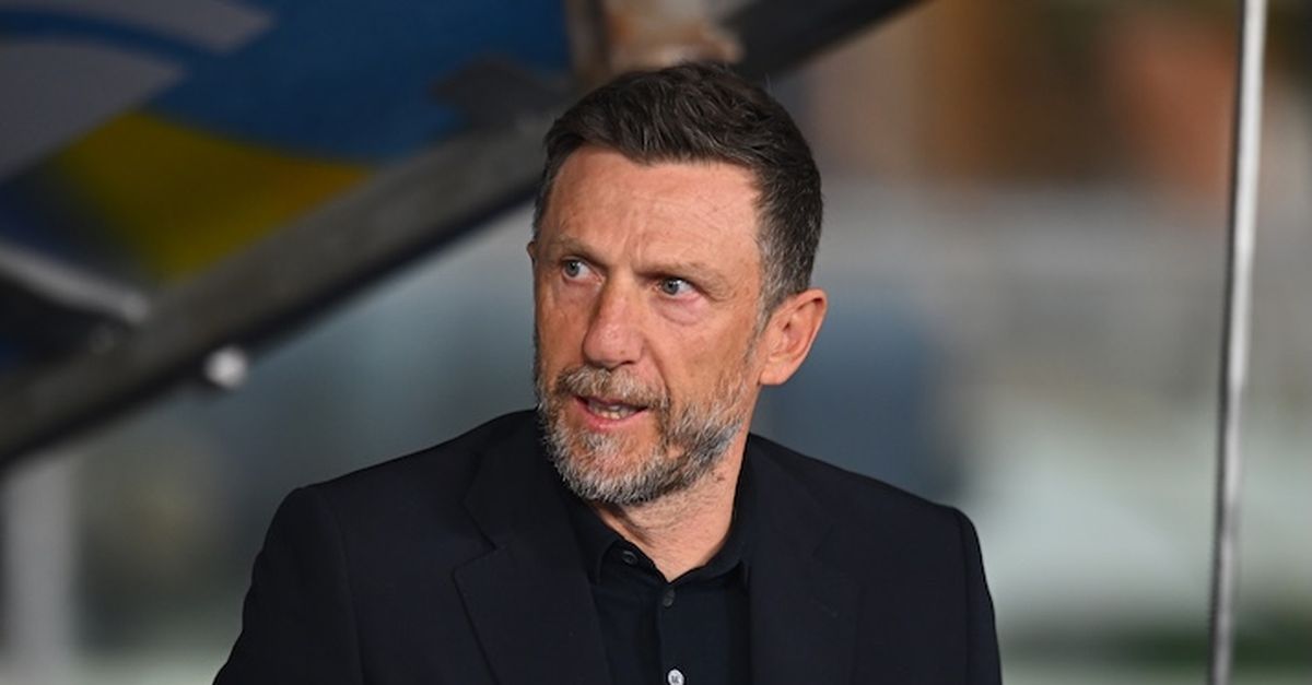 Lecce, Di Francesco: 