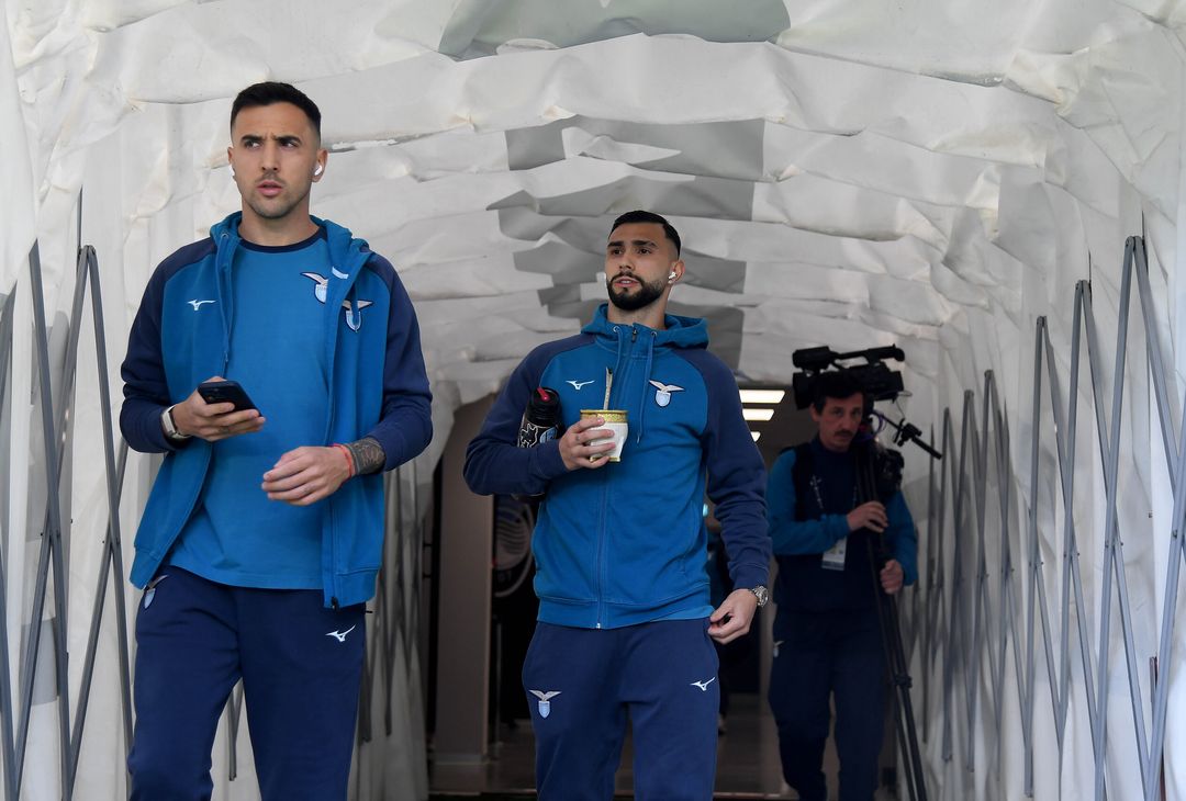 Vecino e Castellanos