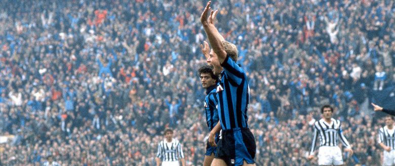 Karl-Heinze Rummenigge