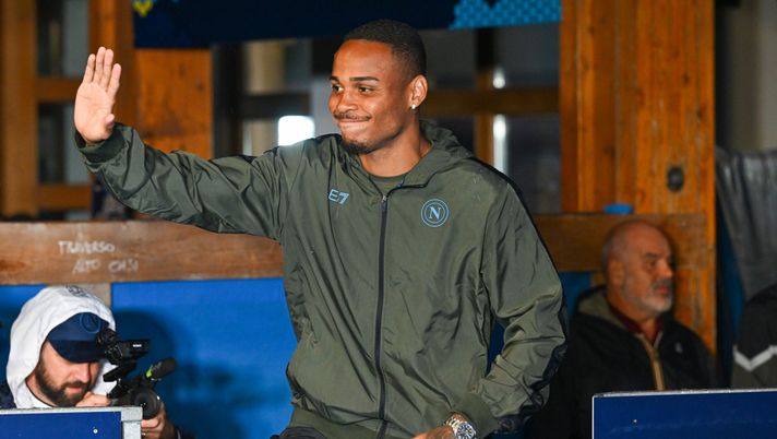 Dalla Spagna – Natan pronto per il Betis, scambio di documenti in corso: la formula - immagine 1