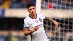 Inter, Inzaghi ha deciso la formazione per la Fiorentina: tutte le scelte. In panchina Correa