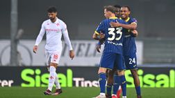 Verona che vittoria! Bernede segna al 95′ ed è festa al Bentegodi