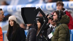 Rocchi “grazia” Aureliano, eppure l’errore in Atalanta-Napoli è chiaro – CdS