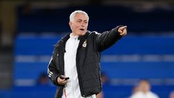 Benfica, Mourinho: “Il mio gruppo è uno dei migliori mai avuti in 25 anni di carriera”