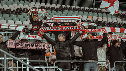 Padova-Palermo senza ultras in un momento delicato, tifosi divisi