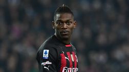 Leao ha già dimenticato Maldini: “Milan, che lavoro sul mercato! Siamo più forti”