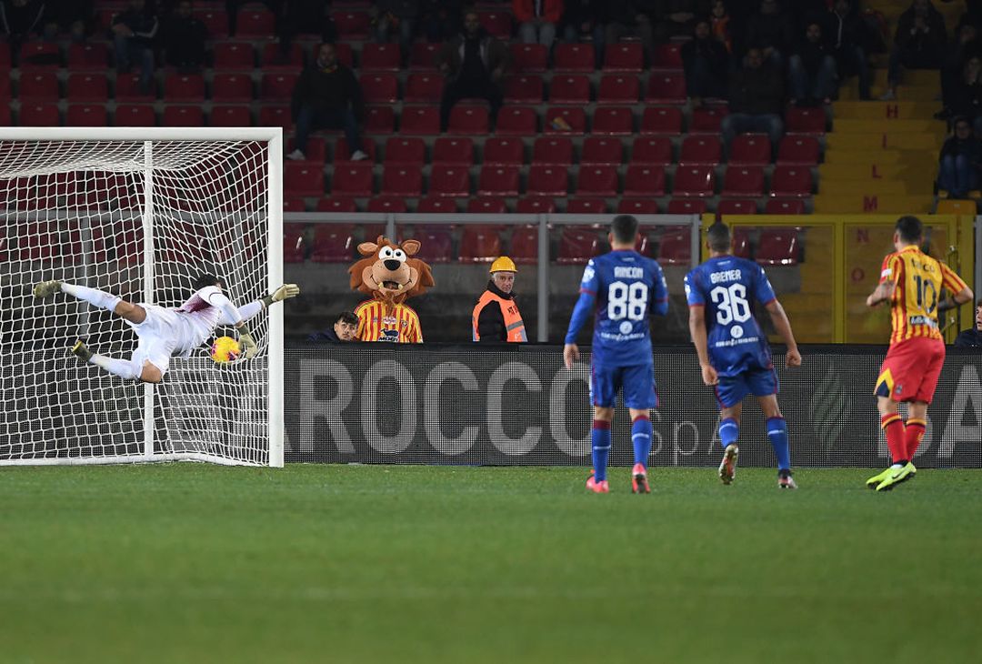 Fotogallery – Lecce-Torino 4-0: le immagini del match - immagine 55