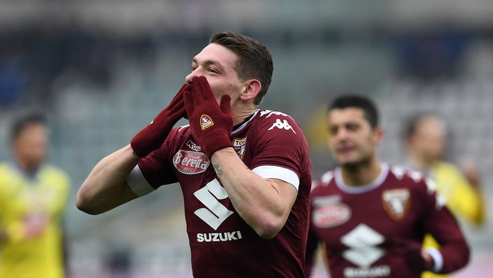 Belotti e l’amore per Giorgia: “Mi seguirà ovunque, se quest’estate dovesse succedere..” - immagine 1