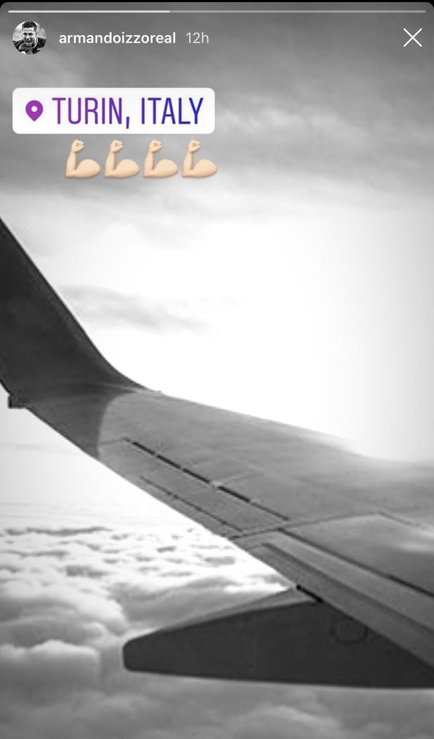 Izzo, futuro da chiarire. Intanto lui è carico per il ritorno a Torino- immagine 2