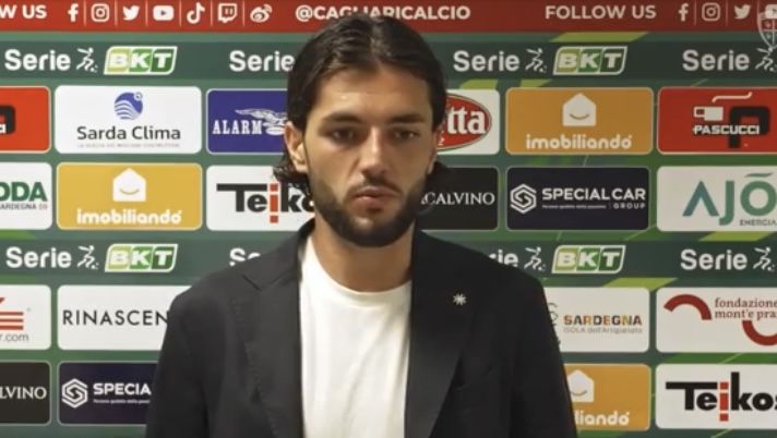 Cagliari-Palermo, Dossena: “Abituati a non mollare. Quel gol di Soleri…” - immagine 1