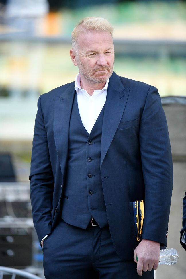 Furlani Tare Allegri