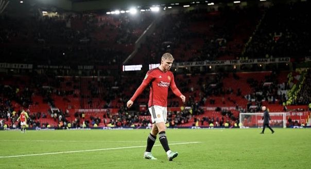 Manchester United, Hojlund non convocato: il Milan prepara il colpo- immagine 2