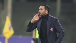 Mercato allenatori, su Palladino piomba una big europea