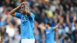 Rivoluzione difesa, Natan-Ostigard in bilico: il Napoli vuole anche un nuovo terzino