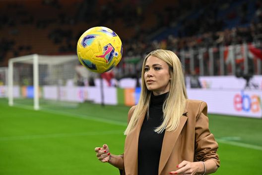 “Diletta Leotta non ha nulla da temere”, dicono a Dazn. Chi: “Ma nella prossima stagione…” “Diletta Leotta non ha nulla da temere”, dicono a Dazn. Chi: “Ma nella prossima stagione…” - immagine 1