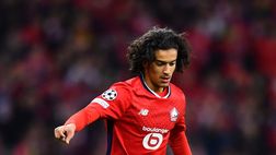 In Francia – Bouaddi, il Lille apre alla cessione: fissato il prezzo, c’è anche l’Inter