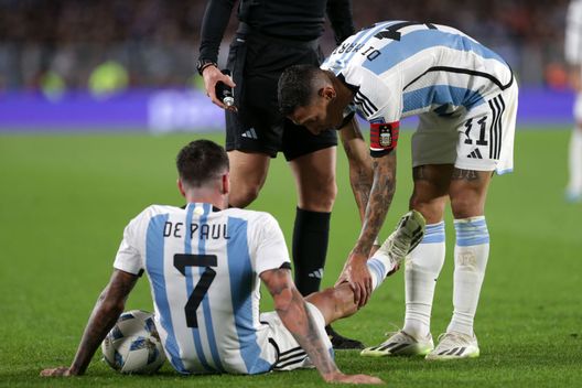 De Paul salta la Lazio e spera di rientrare nel derby madrileno: ma sarà dura…- immagine 2