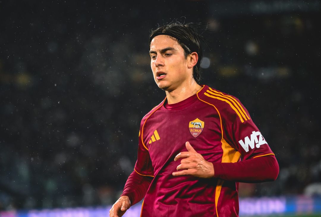 Roma-Milan 1-1 – FOTO GALLERY - immagine 50