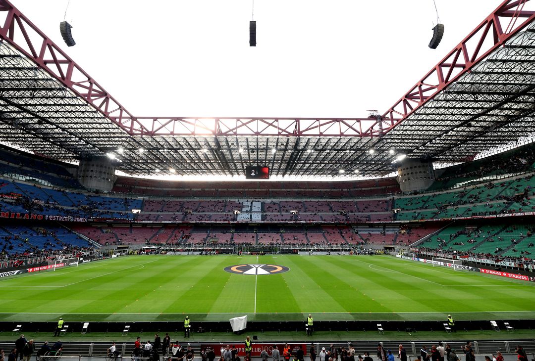 Milan-Roma – FOTOGALLERY - immagine 3