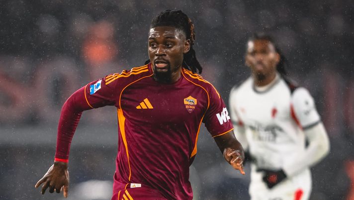 Friedkin vuole accontentare Gasp. Guaio Koné, c’è lesione stop di un mese - immagine 1