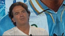 Couto: “Ronaldo l’avversario più forte mai affrontato. Quell’infortunio all’Olimpico…”