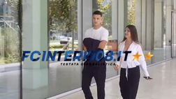 VIDEO FCIN1908 / Inter, Carboni in sede con l’agente per il rinnovo. Poi va a Marsiglia
