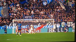 Atalanta-Napoli 2-1, Samardzic ribalta tutto su cross di Bernasconi – VIDEO