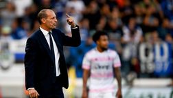 Toni: “Juve-Inter scintilla per Vlahovic. Allegri grande valorizzatore”