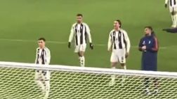 VIDEO Figuraccia Juve, fischi e contestazione: e Vlahovic litiga con i tifosi