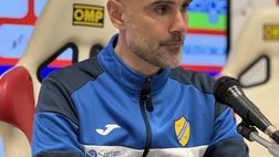 Padova-Pergolettese, Curioni: “A parti invertite quel rigore forse non lo dava…”