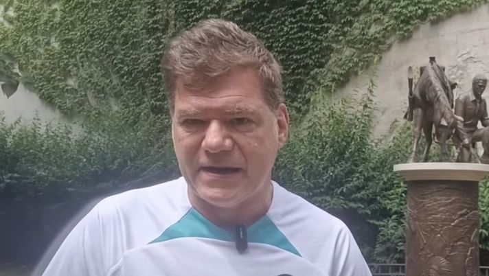 Mercato, Rossi svela: “Non è stupidaggine, Inter pensa seriamente di fare questa mossa” Mercato, Rossi svela: “Non è stupidaggine, Inter pensa seriamente di fare questa mossa” - immagine 1