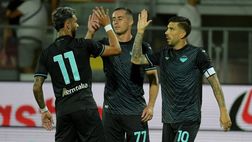 Novità rigoristi in Serie A: ecco la scelta della Lazio col Venezia e le situazioni di Bologna e Udinese