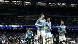 Real, che caos: rissa Valverde e Tchouameni. L’uruguaiano finisce in ospedale