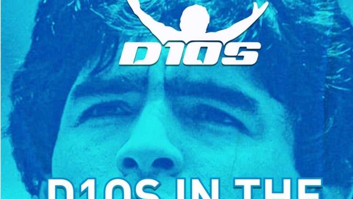 Arriva “D10S in the street”, l’evento per ricordare Maradona: il programma - immagine 1